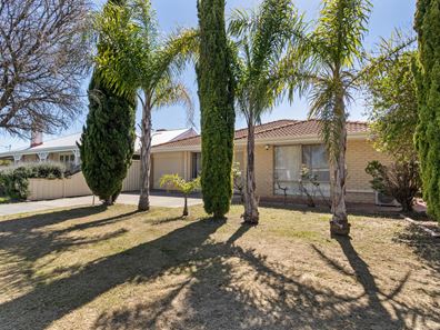 16 Hogarth Street, Cannington WA 6107