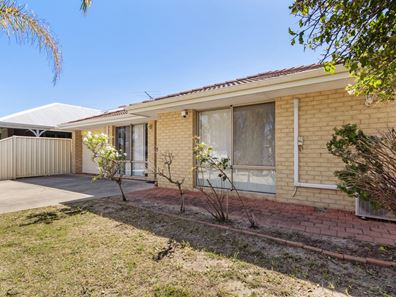 16 Hogarth Street, Cannington WA 6107