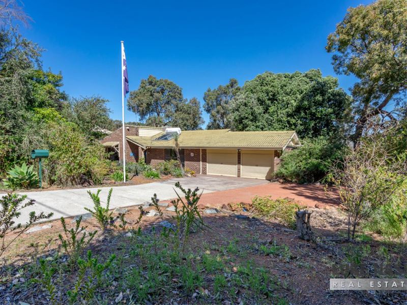 5 Valley View Road, Roleystone