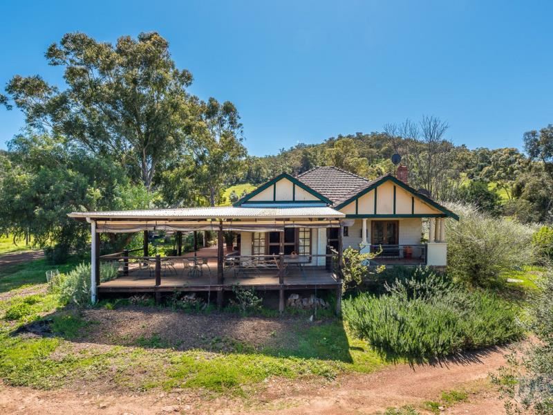 287 Chittering Valley Road, Lower Chittering