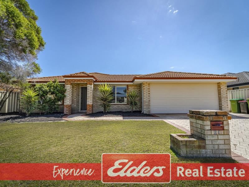 21 Cambernon Green, Port Kennedy