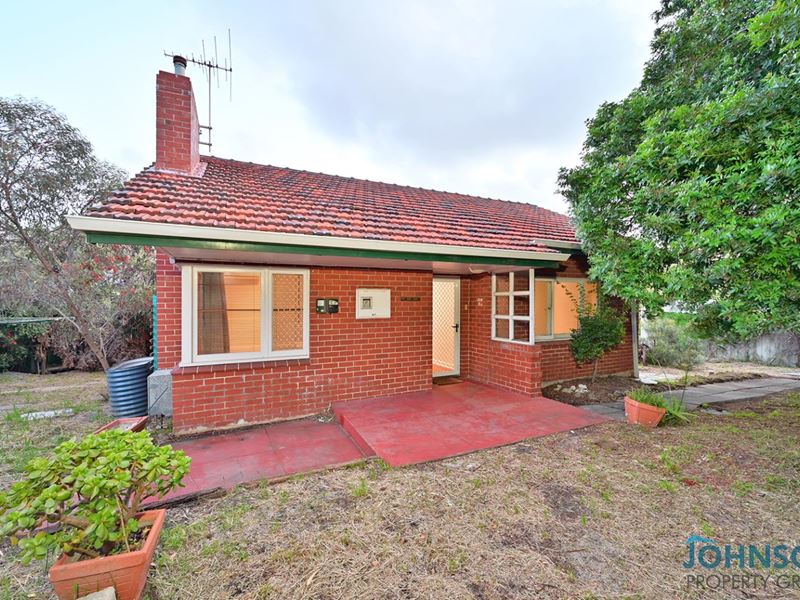 2 Bassett Street, Willagee