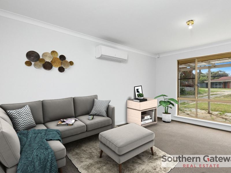 5 Preston Road, Parmelia