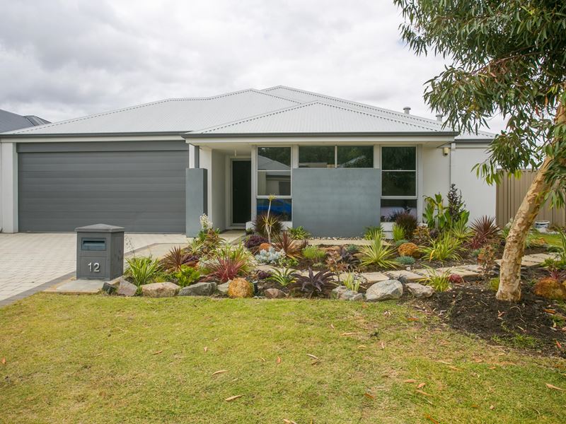 12 Linacre Road, Bullsbrook