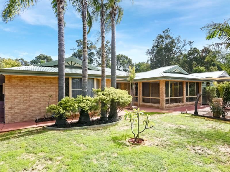 2 Jenour Court, Gelorup