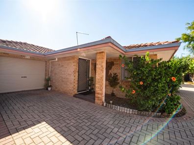 2/18 Milton Avenue, Balcatta WA 6021