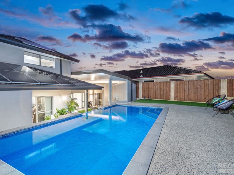 20 Sierra Key, Mindarie