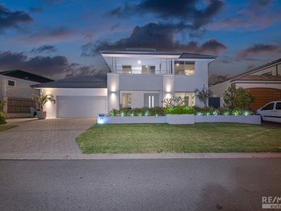 20 Sierra Key, Mindarie WA 6030