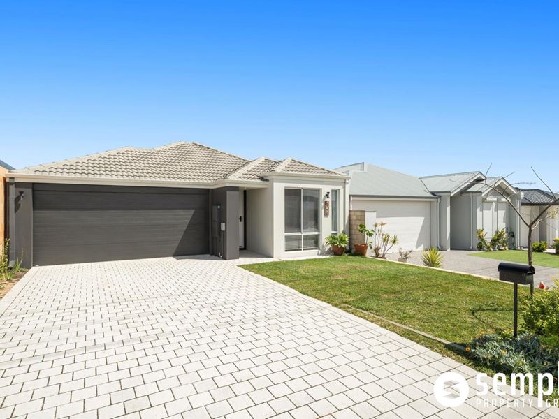 148 Tindal Avenue, Beeliar