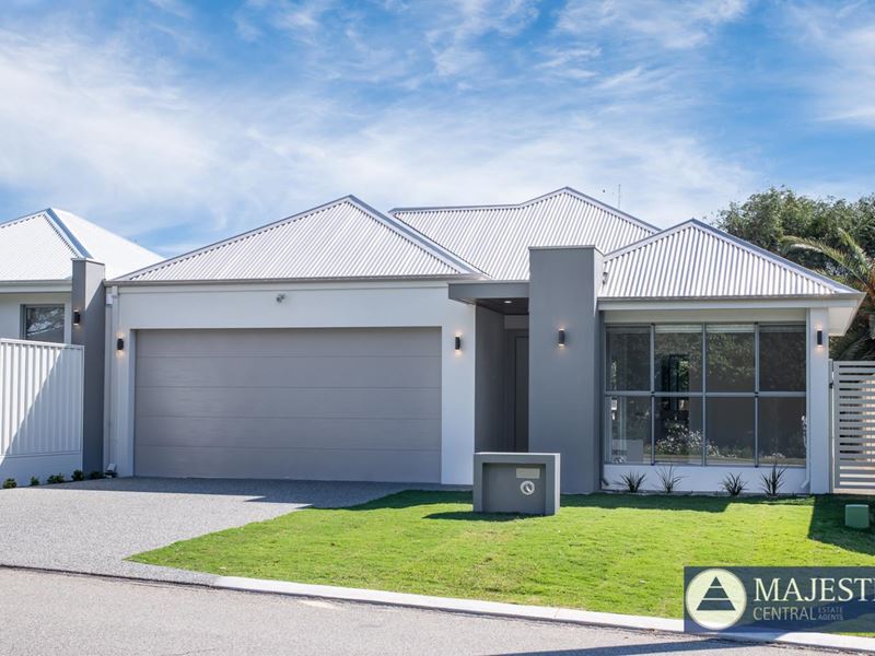 29A Hutchings Way, Kardinya