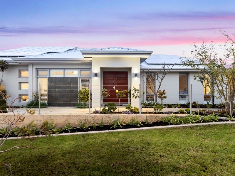 10 Topsail Loop, Alkimos
