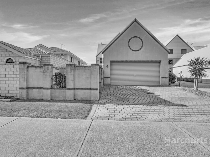 6/10 Waterside Drive, Dudley Park