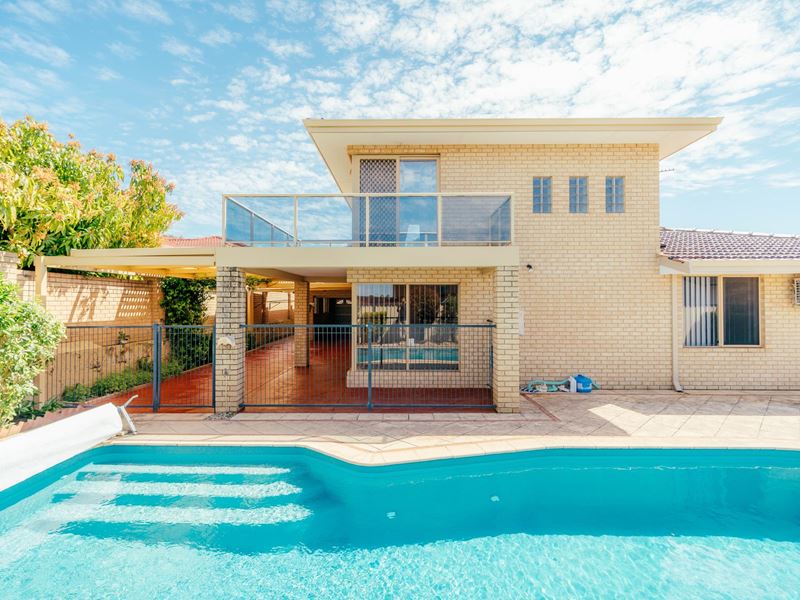 164 Yirrigan Drive, Dianella WA 6059