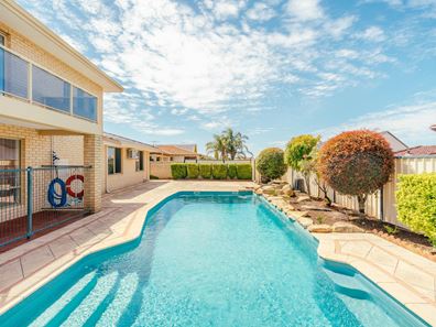 164 Yirrigan Drive, Dianella WA 6059
