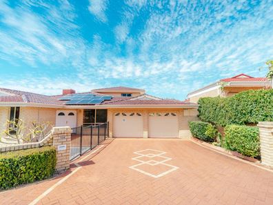 164 Yirrigan Drive, Dianella WA 6059