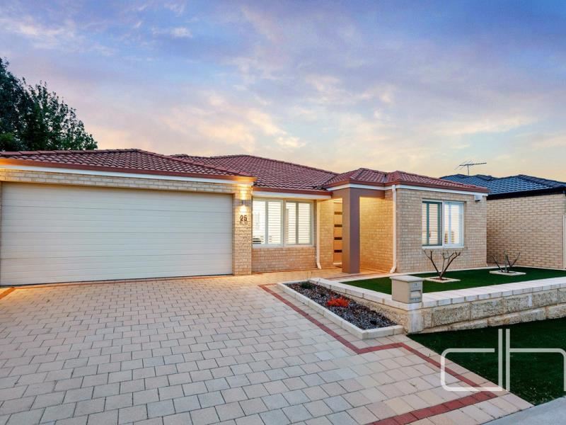 25 Burnsall Way, Darch