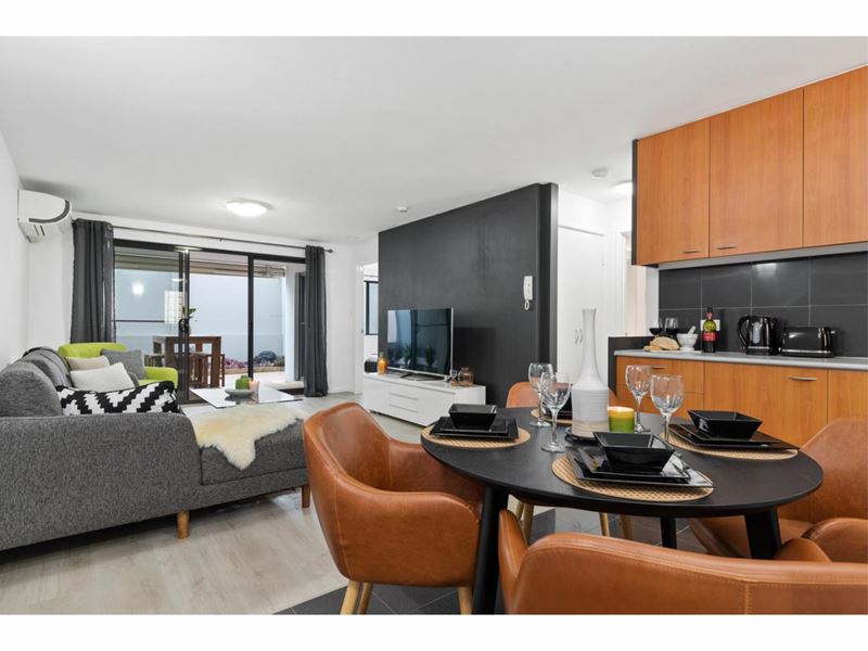 32/15 Tanunda Drive, Rivervale