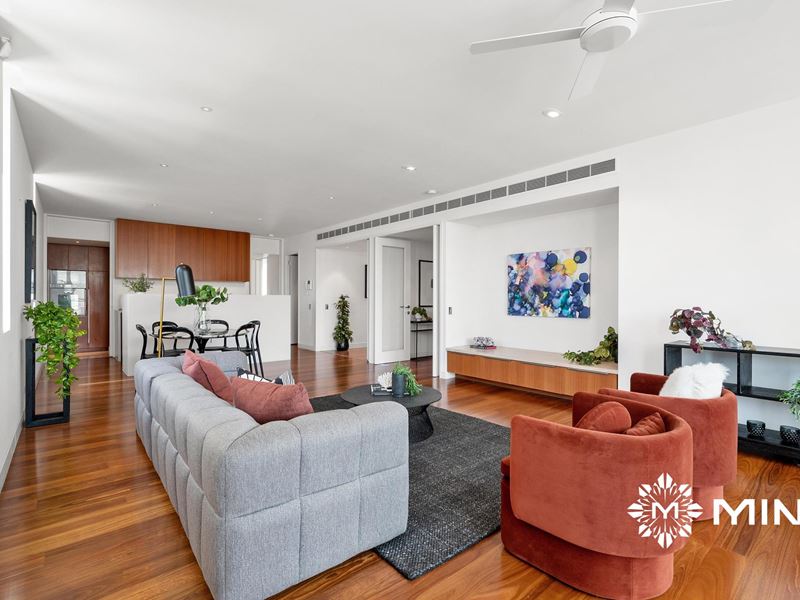 59/1 Freeman Loop, North Fremantle