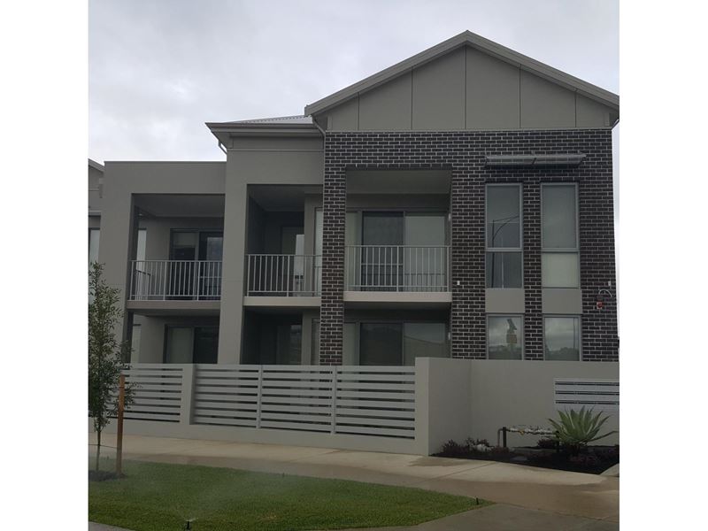 9/35 Honeywood Avenue, Wandi