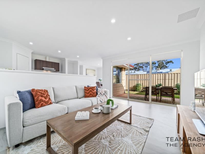46 Jedburgh Loop, Sinagra