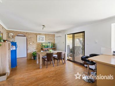 43 Wylie Crescent, West Busselton WA 6280