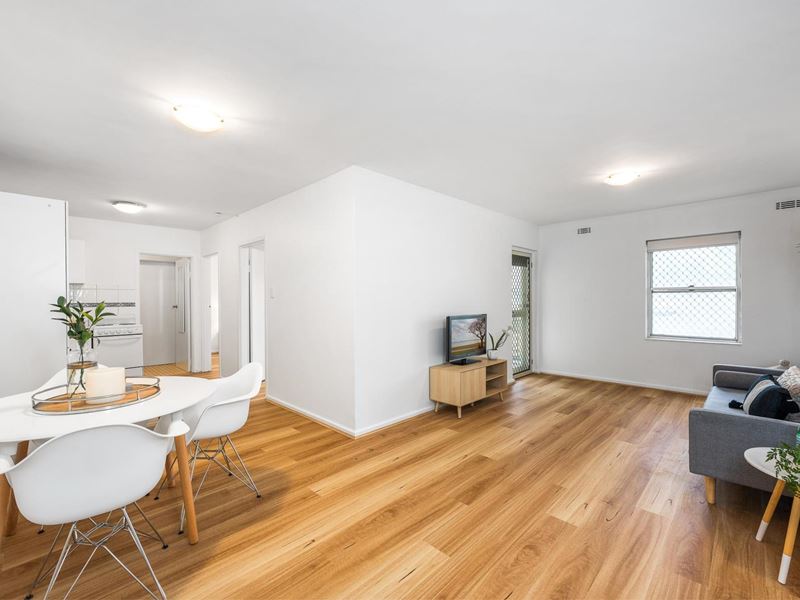 15/187 Canning Highway, East Fremantle
