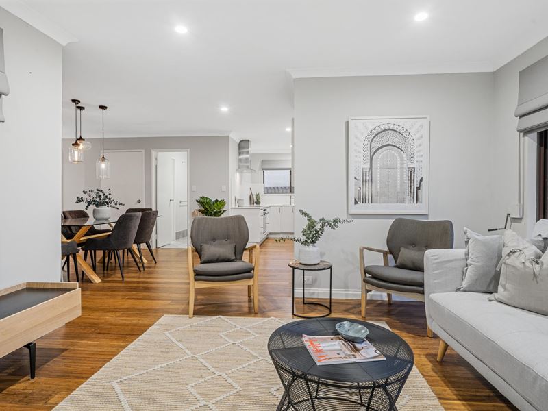 8 Mario Way, Craigie