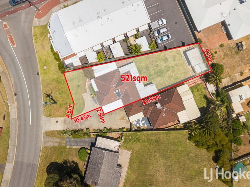 4A Burley Street, Mandurah