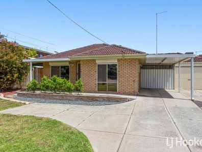 4A Burley Street, Mandurah WA 6210