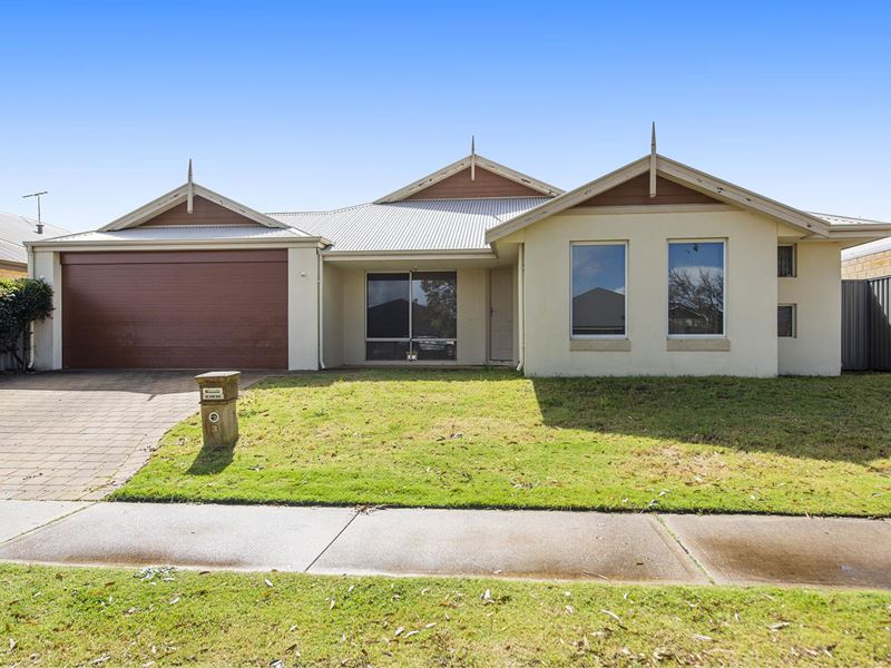3 Hoffman Way, Byford