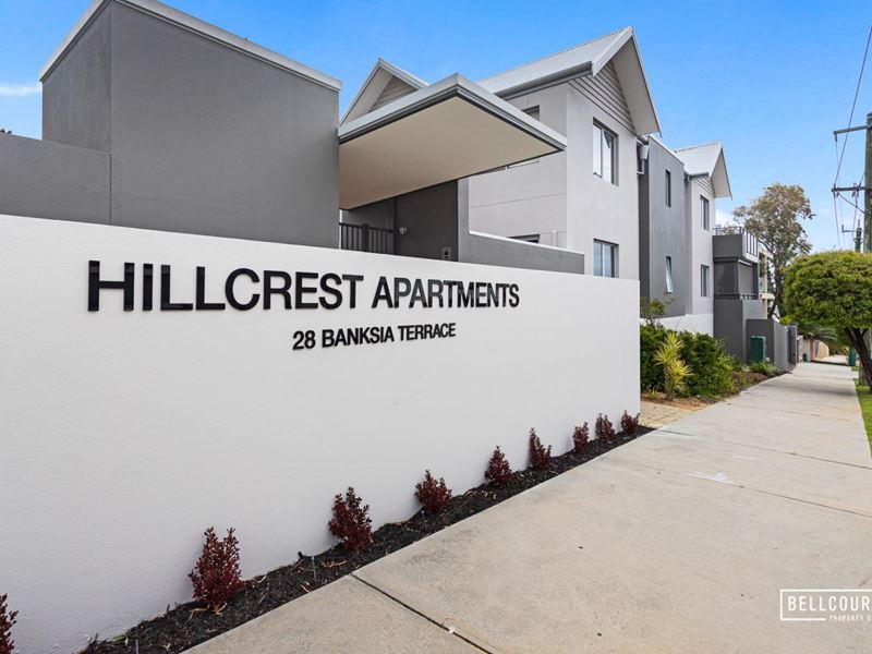 6/28 Banksia Terrace, South Perth