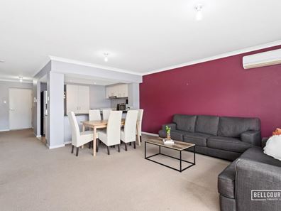 6/28 Banksia Terrace, South Perth WA 6151