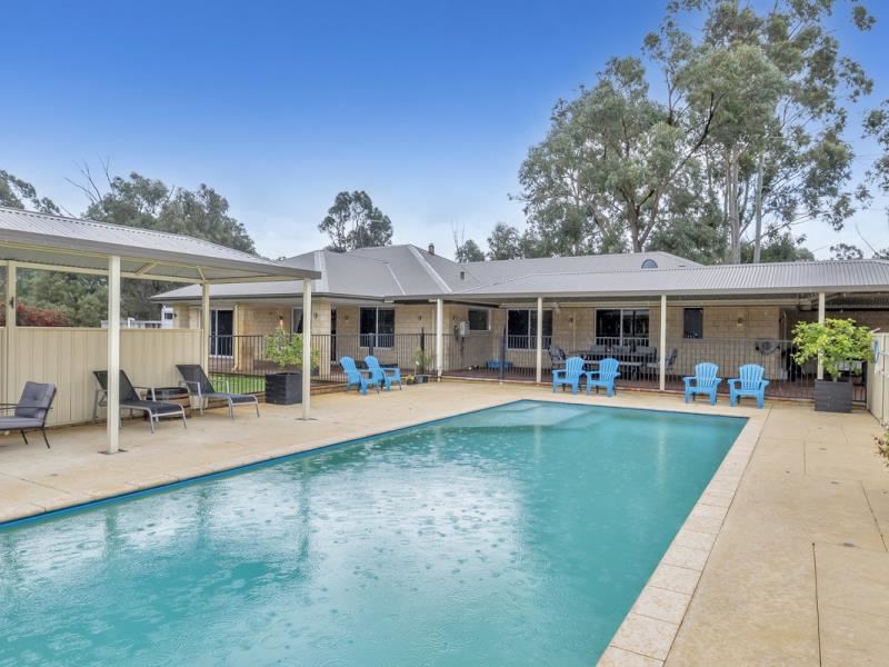 32 Arundel Drive, Wellard