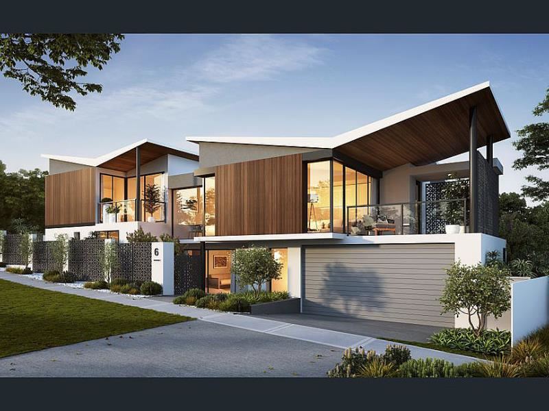 4/6 Hall Street, Karrinyup