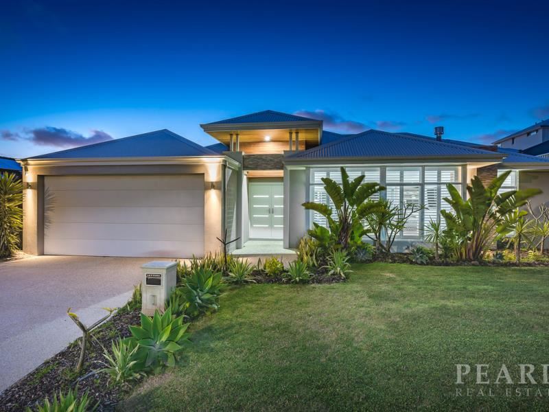 8 Chine Way, Alkimos