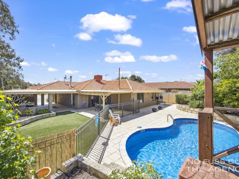 16 Ranleigh Way, Greenwood