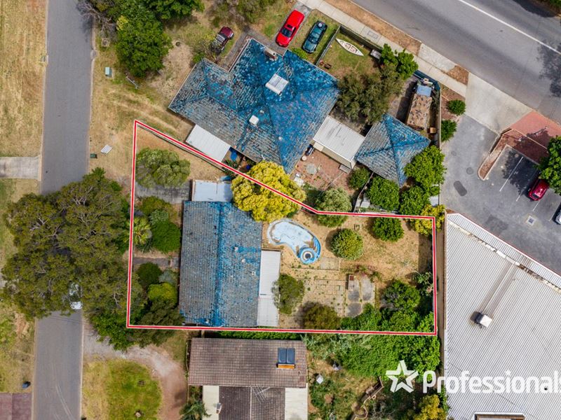 4 Cornish Street, Armadale