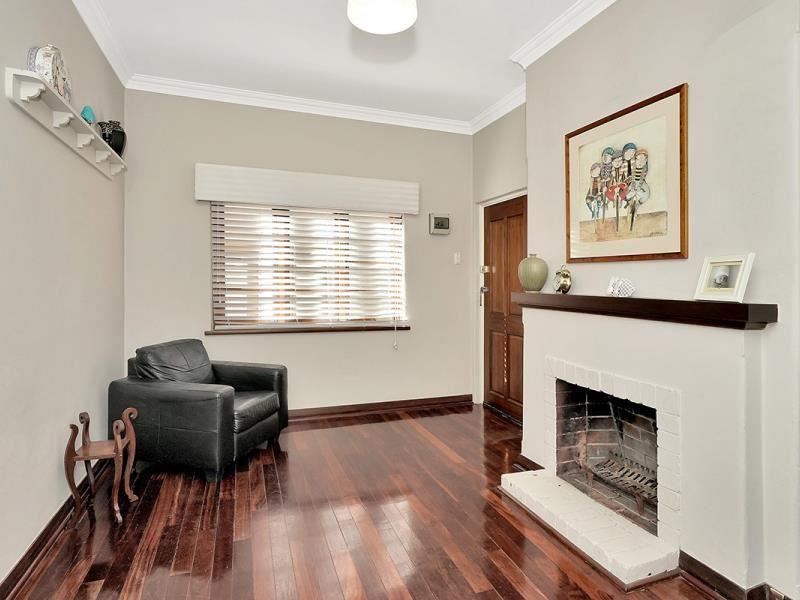 3/265 Stirling Street, Perth