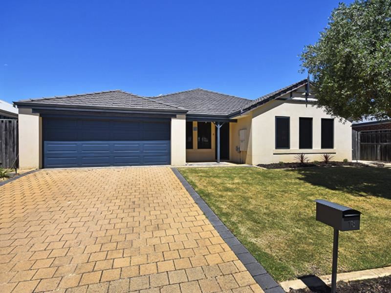 18 Farmaner Parkway, Ellenbrook