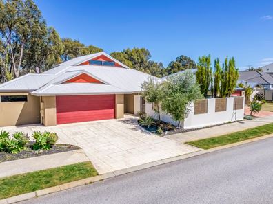 91 Portrush Parade, Meadow Springs WA 6210