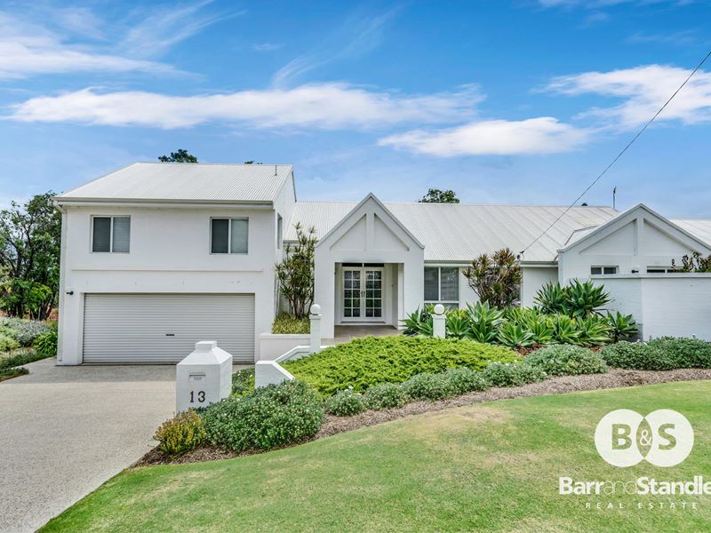 13 Barnes Avenue, Australind