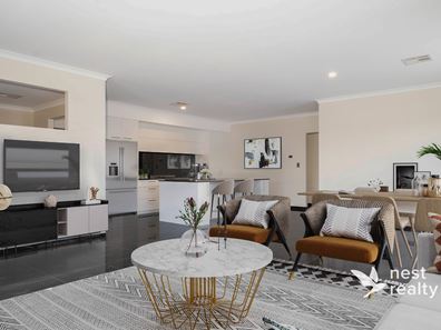 35 Sarsaparilla Ramble, Byford WA 6122