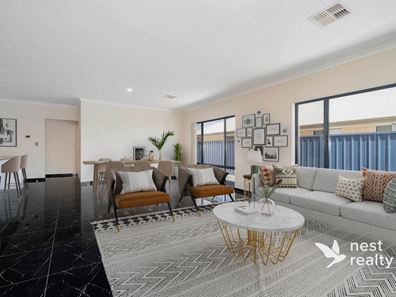 35 Sarsaparilla Ramble, Byford WA 6122