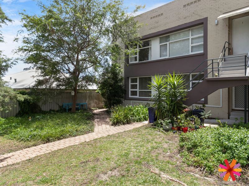 4/718 Canning Highway, Applecross