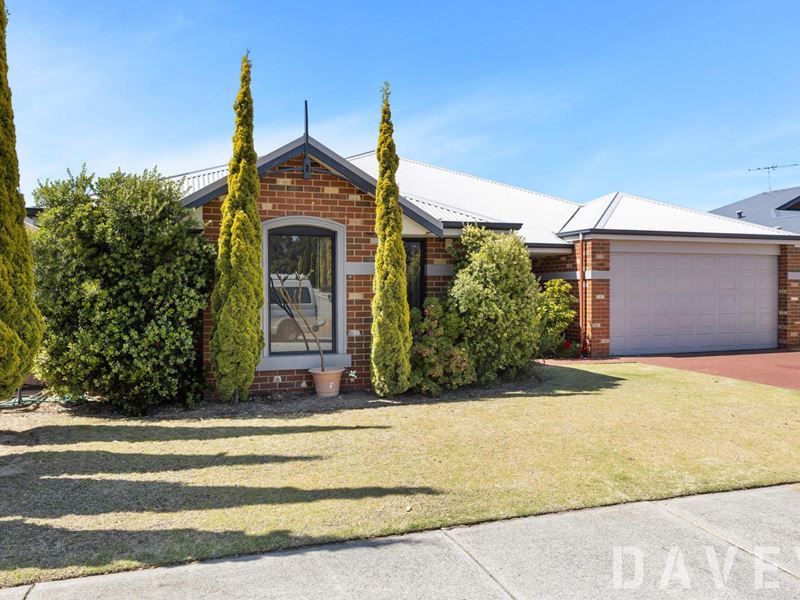 80 Tullamore Drive, Darch WA 6065