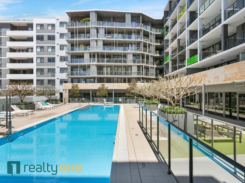 103/30 Hood Street, Subiaco
