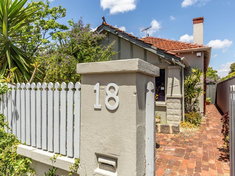 18 Mint Street, East Victoria Park