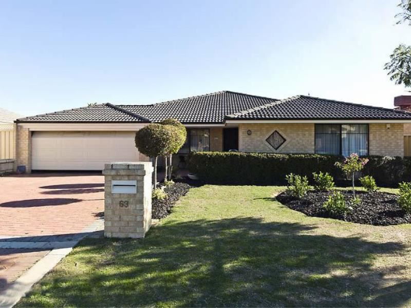 63 Cheriton Drive, Carramar