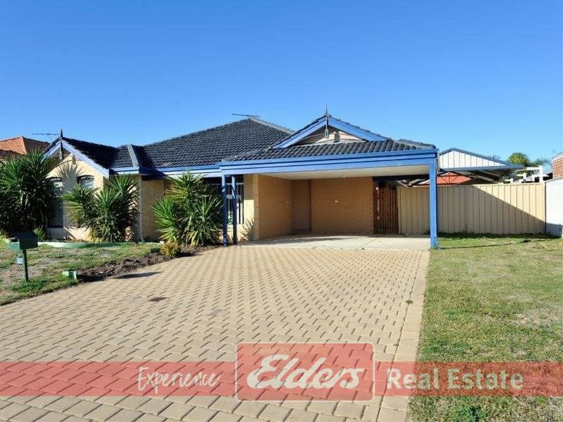 35 Pastrana Crescent, Port Kennedy WA 6172