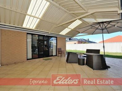 35 Pastrana Crescent, Port Kennedy WA 6172